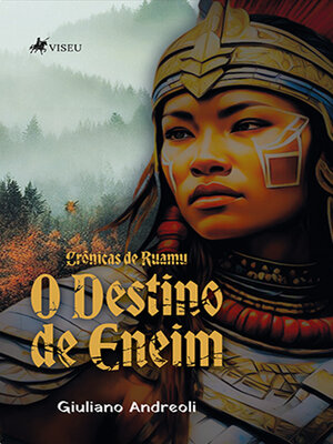 cover image of Crônicas de Ruamu